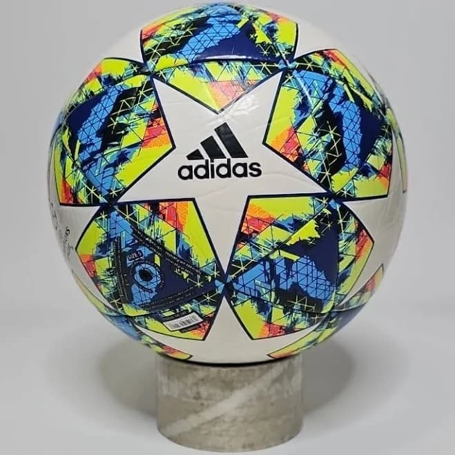 Adidas Performance Finale Competition Football