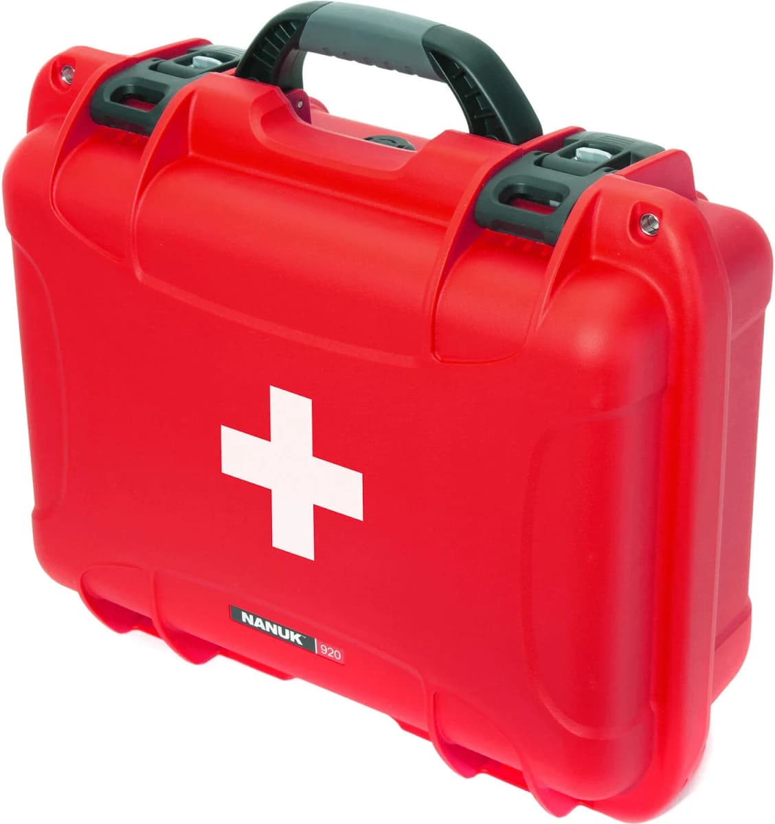 NANUK 920 First Aid Case