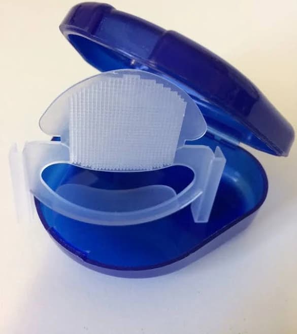 Anti Snoring and Sleep Apnea Mouth Guard Device