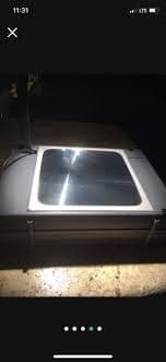 Like New 3M Projector Tested Works Perfectly when you come ill fully test it for you