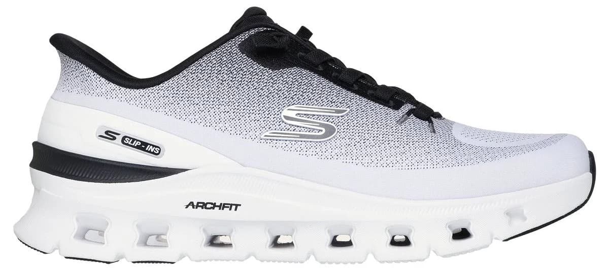 Skechers Men's Slip-Ins Arch Fit Glide-Step Pro Sneaker