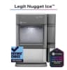 Video frame trigger