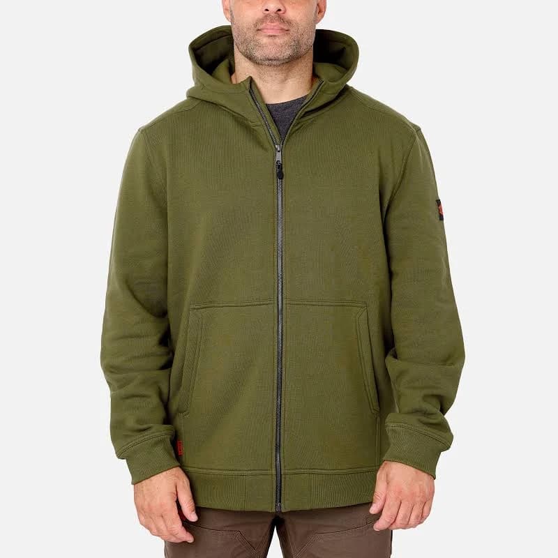 BRUNT Shevlin Full-Zip