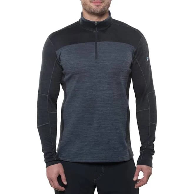 Kuhl Men's Ryzer 1/4 Zip