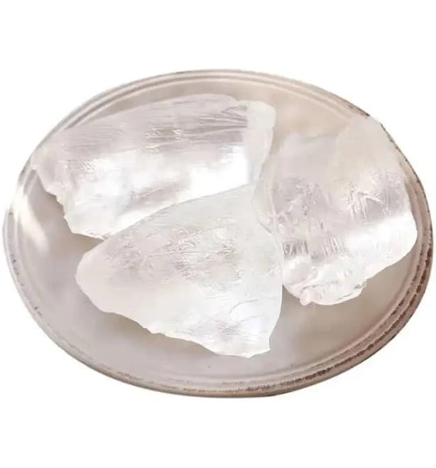 Wholesale Clear Transparent Gel Candle Wax For Candle Making Transparent Red Color Candle Gel Wax Factory Direct Supplying