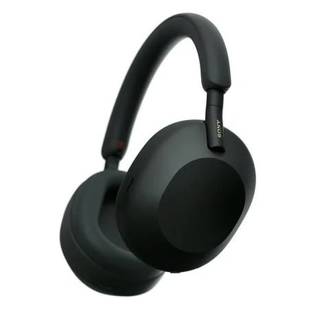 Sony WH-1000XM5 Wireless Noise Canceling Headphones