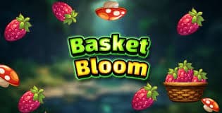 Basket Bloom - HTML5 Mobile Game with Google AdMob Integration by Nimboos_Apps