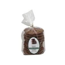 Fresh Thyme Market Chocolate Chip Crispy Cookies