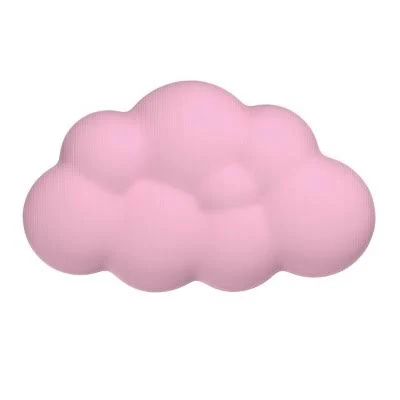 Gems Cloud Mouse Wrist Rest