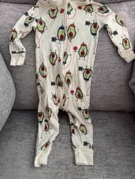 Onesie Children's Place 9-12 Months | Mercari