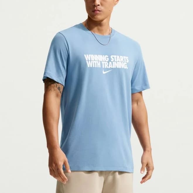 Nike Men's Dri-FIT T-Shirt