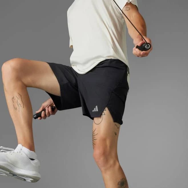 Adidas Men's Heat.Rdy Training Hiit Workout Shorts