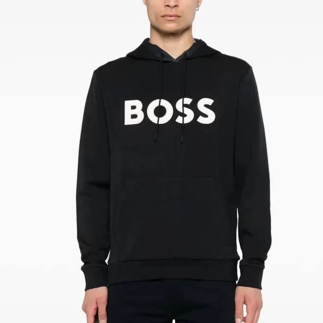 Boss Men's Hoodie