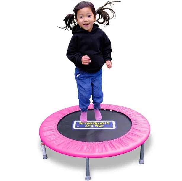 Sportspower My 1st Trampoline