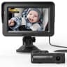 Video frame trigger