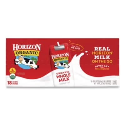 Horizon Organic