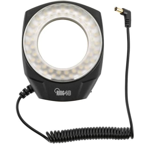 Godox RING48 Macro Ring LED Light
