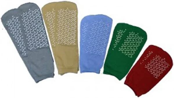 KSE Toddler Single Tread Slipper Socks