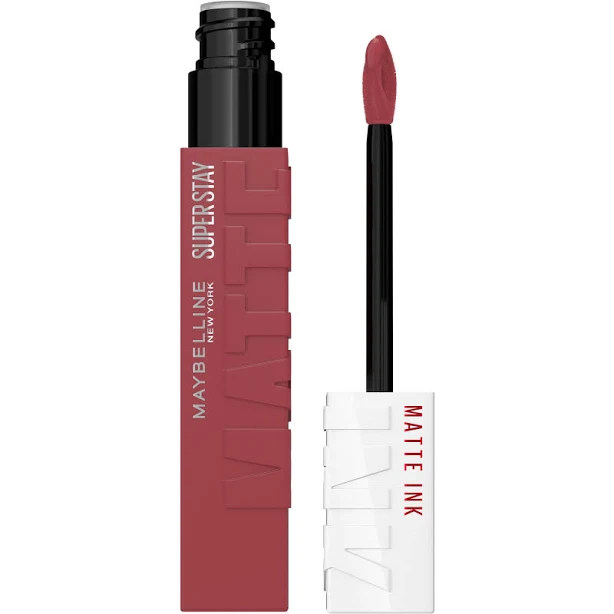 Maybelline Matte Ink Liquid Lipstick