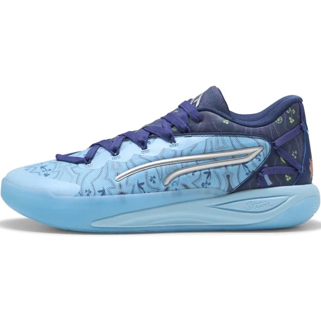 PUMA Stewie 4 Most Wanted Women's Basketball Shoes