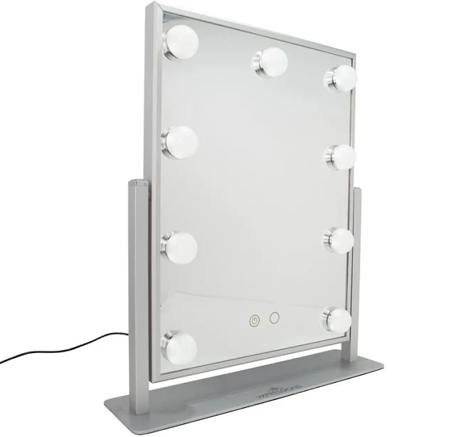 impressions vanity · company Impressions Vanity Hollywood Touch Duotone LED Makeup Mirror