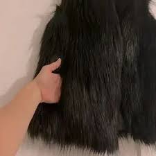 Forever 21 | Jackets & Coats | Faux Fur Vest With Pockets | Poshmark