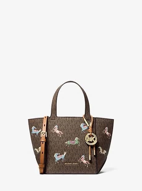 MICHAEL Michael Kors Jordi Convertible Tote Bag