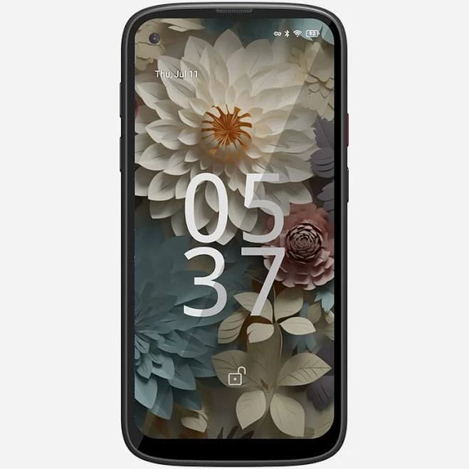 Unihertz Jelly Max 5G Smartphone