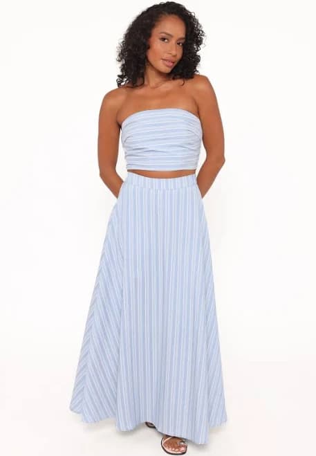 PETAL & PUP Women's Serafina Two Piece Set