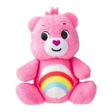 Johnny's Toys Care Bears Cheer Bear Character Plush