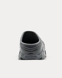 RAL7000STUDIO x Bershka Unisex Cement Clogs