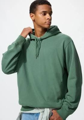 UNIQLO Sweat Pullover Hoodie