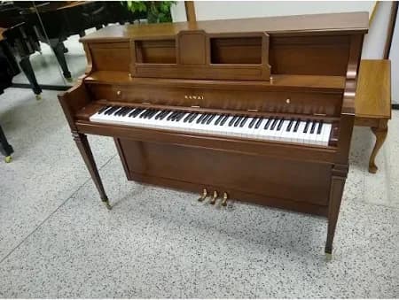 Kawai Upright Piano