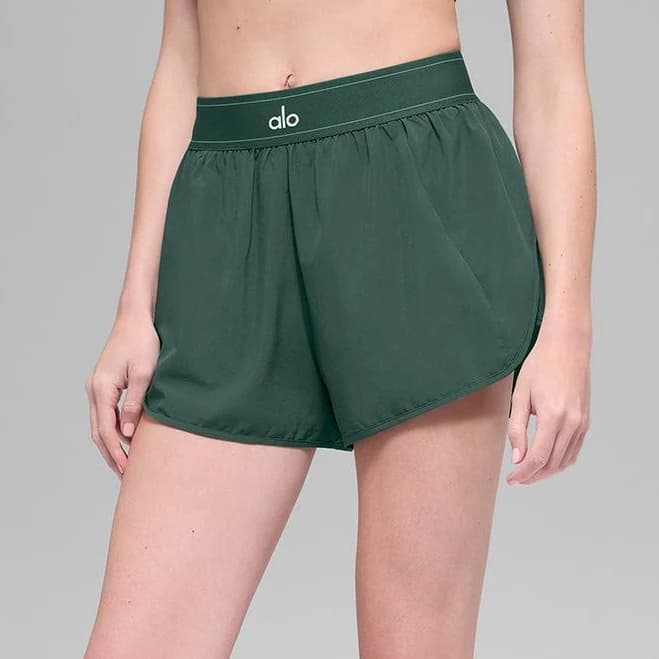 Alo Match Point Short