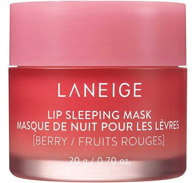 Laneige Lip Sleeping Mask