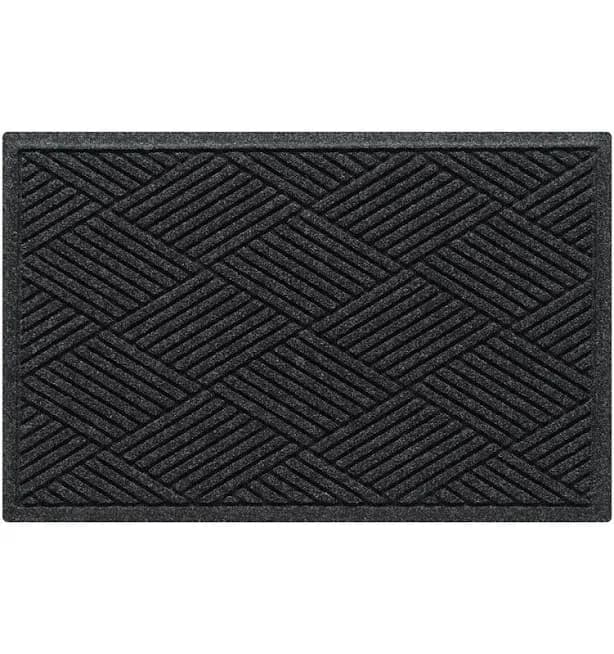 WaterHog Diamonds Doormat
