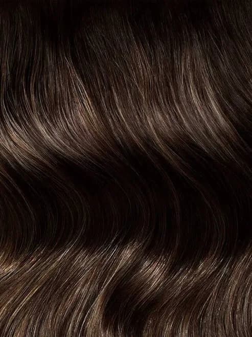 Halo Hair Extensions
