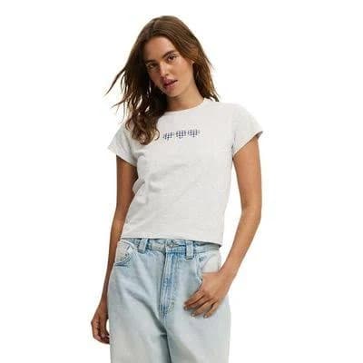 Cotton On Women's The Original Graphic Tee
