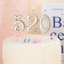 Amazon.com: PHD CAKE 10-Count 0-9 Champagne Gold Number Birthday Candles, Number One Birthday, Champagne Number Candles, Party Celebration, Baby Showers : Home & Kitchen