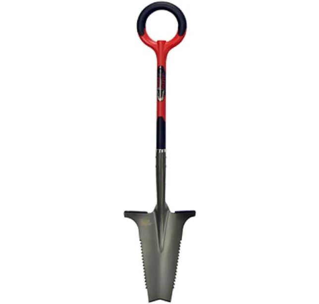 Radius Garden Root Slayer Shovel