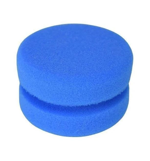 Dixie Belle Blue Gator Hide Applicator Sponge