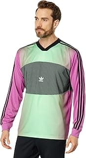 Goal Keeper Long Sleeve Jersey