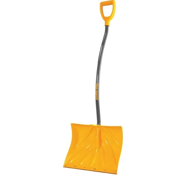 True Temper Snow Shovel 1603400