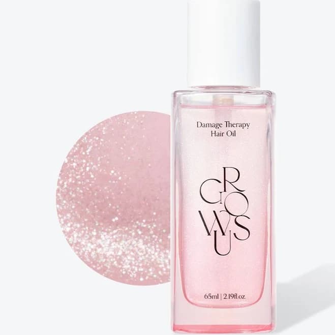 GROWUS Damage Therapy Hair Oil