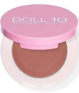 pH Adaptive Cheek Color Doll 10 Beauty