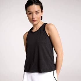 DSG Women's Activate Racerback Tank