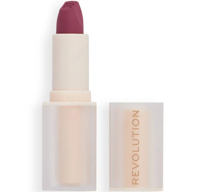 Makeup Revolution Lip Allure Soft Satin Lipstick