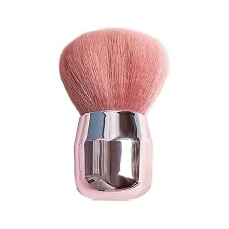 Fridja Pink Powder Makeup Brushes