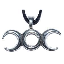 Wicca Balancing Amulet - The Ancient Sage Metaphysical Store