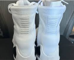 Nike Kobe 9 Elite Protro 'Halo' High Anti-slip grip basketball shoes FZ7335-100 | eBay